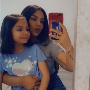 Meet your Posher, Ari